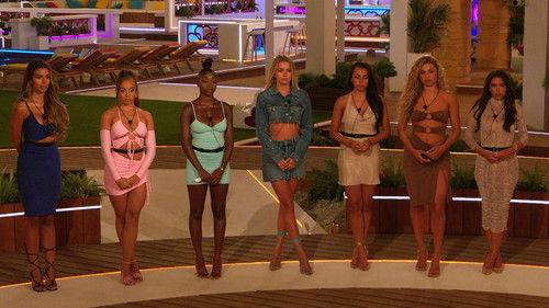 Love Island Season 8 Episode 19 - Episode 19