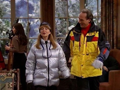 Coach Season 9 Episode 13 - To Ski or Not to Ski