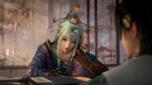 The Island of Siliang Season 2 Episode 7 - Episode 7