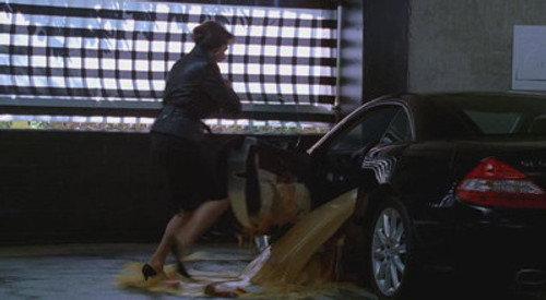 Nip/Tuck Season 4 Episode 9 - Liz Cruz