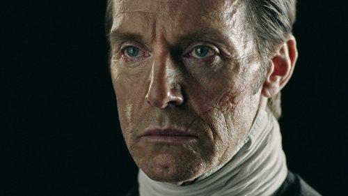 The Lost Pirate Kingdom Season 1 Episode 4 - The Empire Strikes Back