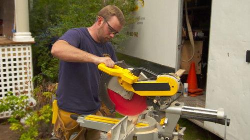 This Old House Season 39 Episode 10 - Newton GenNEXT | Time for Trim