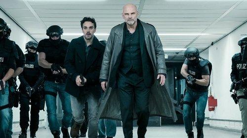 You Are Wanted Season 2 Episode 4 - Shift Memory