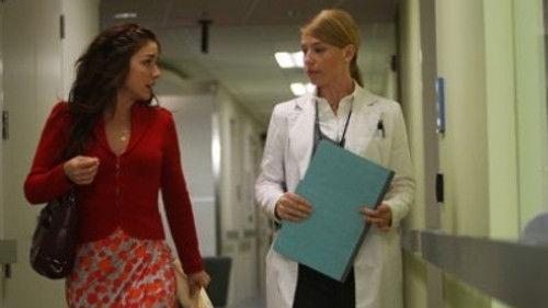 Being Erica Season 1 Episode 7 - Such A Perfect Day