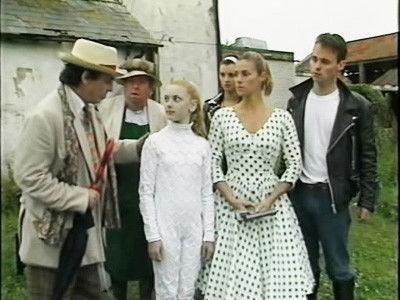 undefined Season 24 Episode 11 - Delta and the Bannermen (3)