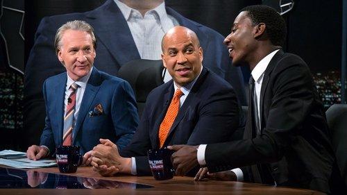 Real Time with Bill Maher Season 14 Episode 10 - Episode 382