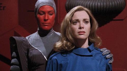 Buck Rogers in the 25th Century Season 1 Episode 20 - A Dream of Jennifer