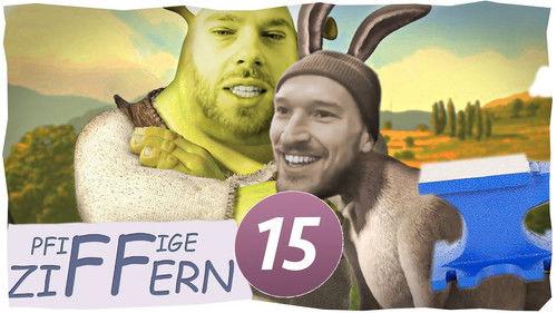 Pfiffige Ziffern Season 1 Episode 15 - Episode 15