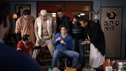 Casting(s) Season 1 Episode 5 - Episode 5