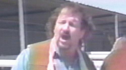 ECW Hardcore TV Season 1 Episode 5 - ECW Hardcore TV - May. 04, 1993