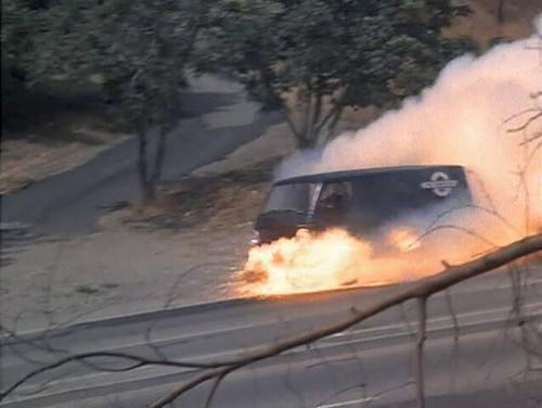 Quincy, M.E. Season 4 Episode 7 - Dead and Alive