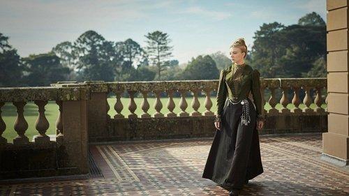 Picnic at Hanging Rock Season 1 Episode 2 - Episode 2