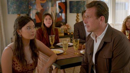 undefined Season 2 Episode 12 - The Last Thanksgiving
