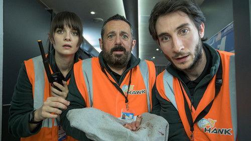 Paco's Men Season 10 Episode 9 - Episode 9