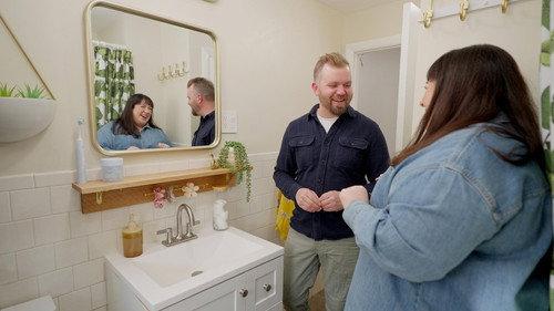 Ask This Old House Season 24 Episode 24 - Tile Soap Holders; Swirl Ceiling