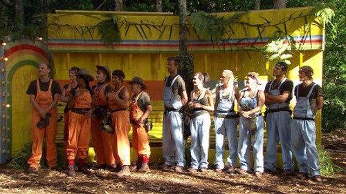 I'm a Celebrity...Get Me Out of Here! Season 11 Episode 8 - Horrods