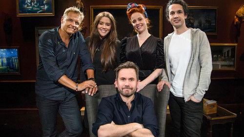 Huskestue Season 3 Episode 1 - Episode 1