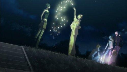 NANA Season 1 Episode 30 - Breakdown, NANA's Heart