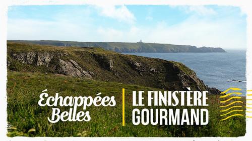 Echappées Belles Season 18 Episode 23 - Episode 23