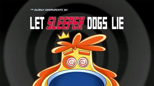undefined Season 9 Episode 19 - Let Sleeper Dogs Lie