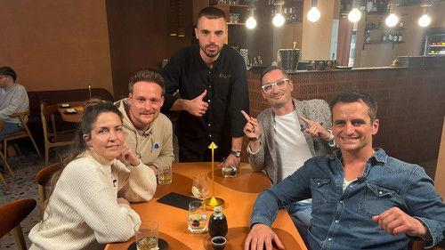 Mein Lokal, Dein Lokal Season 14 Episode 9 - The Pro Steps In: „Keisari“, Stuttgart