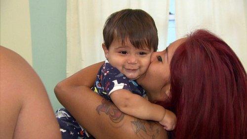 Snooki & JWOWW Season 3 Episode 12 - My Baby Is Growing Up!