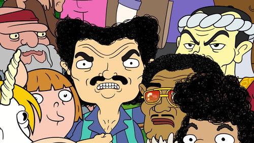 Another Week On Cartoon Season 5 Episode 11 - Episode 11