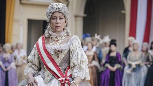 Mária Terézia Season 3 Episode 1 - Episode 1