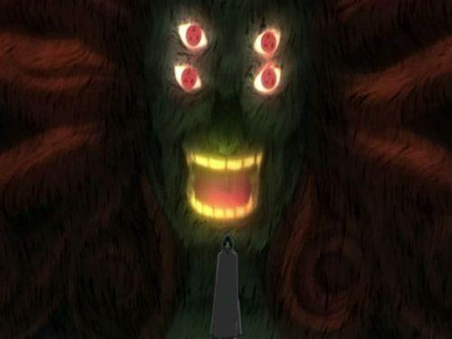 undefined Season 6 Episode 136 - The Light & Dark of the Mangekyo Sharingan