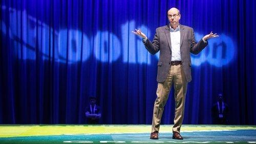 undefined Season 4 Episode 9 - Hooli-Con