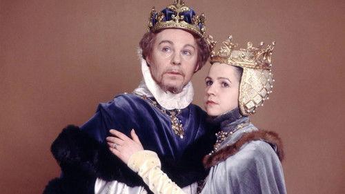 The BBC Television Shakespeare Season 1 Episode 2 - King Richard the Second