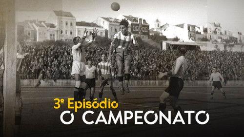 Máquina do Tempo Season 1 Episode 3 - Episode 3