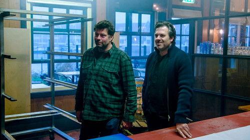 Sergio Across Borders Season 1 Episode 7 - Netherlands