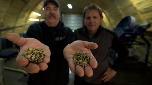 Bering Sea Gold Season 10 Episode 6 - Miners on the Storm