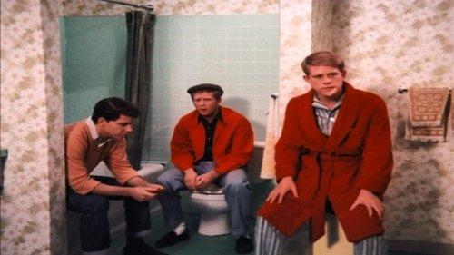 undefined Season 2 Episode 14 - The Cunningham Caper