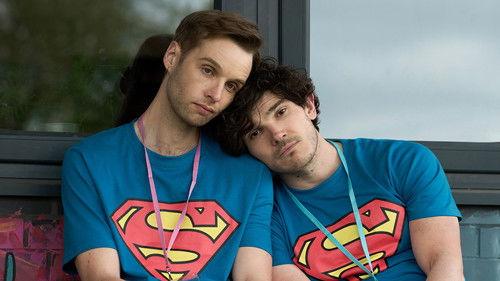 Lost Boys and Fairies Season 1 Episode 1 - We're All Just Children