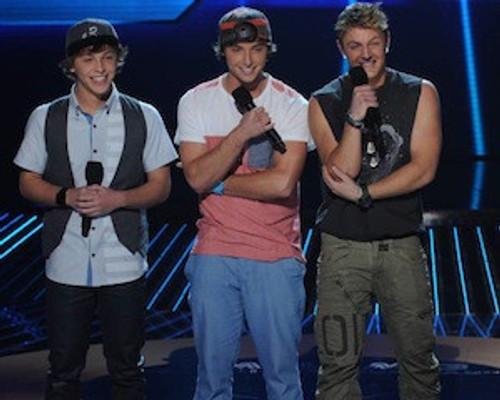 The X Factor Season 2 Episode 24 - Top Finalists Perform