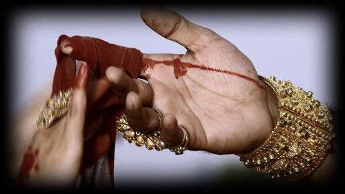 Mahabharat Season 15 Episode 13 - Draupadi curses the Kuru family