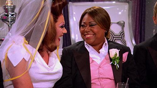 RuPaul's Drag Race: Untucked Season 5 Episode 10 - Drag My Wedding