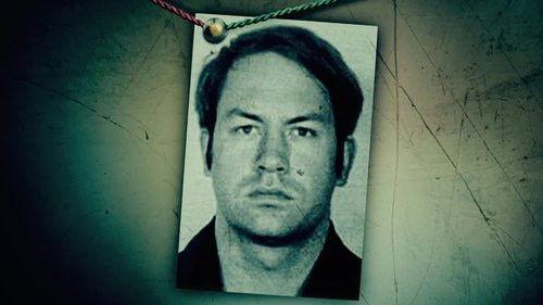 Background image for Robert Lee Yates