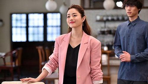 Heaven? ~My Restaurant, My Life~ Season 1 Episode 1 - Episode 1