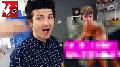 RT Life Season 5 Episode 19 - Funhaus Sex Box