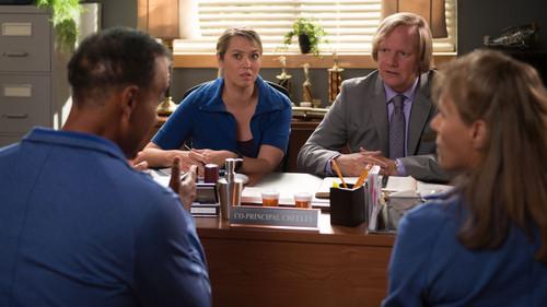 Mr. D Season 6 Episode 10 - Gerry Charters a New Course