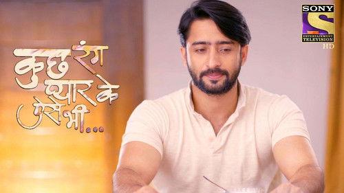 Kuch Rang Pyaar Ke Aise Bhi Season 2 Episode 15 - Dev Becomes a Good Dad