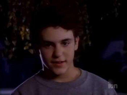 The Wonder Years Season 6 Episode 8 - Kevin Delivers