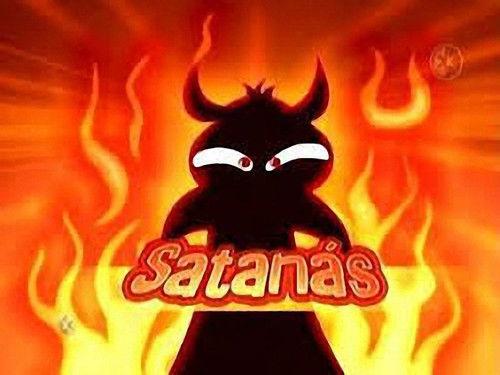 El Chavo: The Animated Series Season 1 Episode 4 - Episode 4