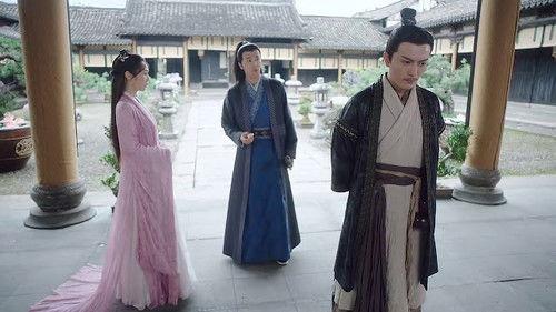 Under the Power Season 1 Episode 26 - Episode 26