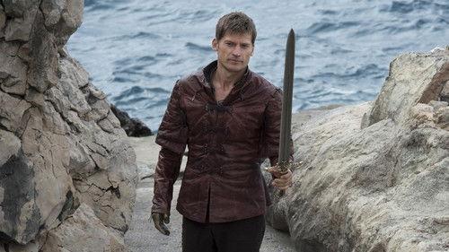 Game of Thrones Season 4 Episode 1 - Two Swords