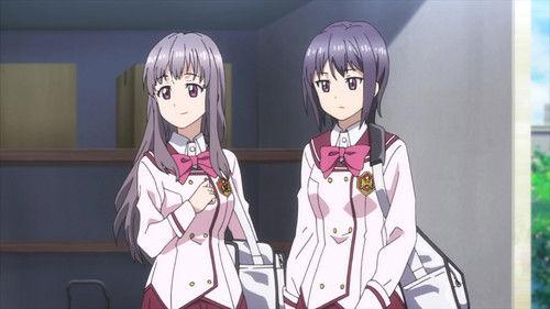 TAMAYOMI: The Baseball Girls Season 1 Episode 2 - Let's Play Ball Together