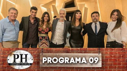 PH: Podemos hablar Season 2 Episode 9 - Episode 9